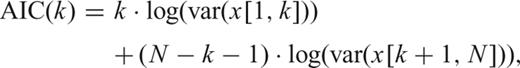 formula