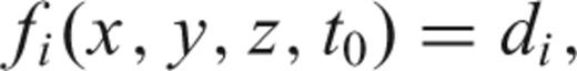 formula