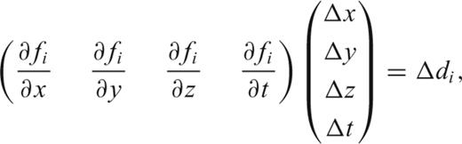 formula