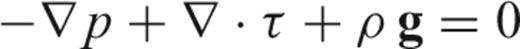 formula
