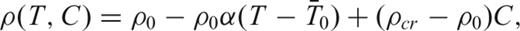 formula