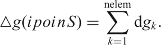formula
