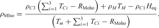 formula