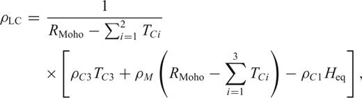 formula