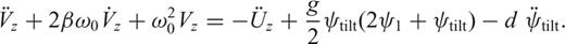 formula