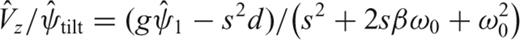 formula