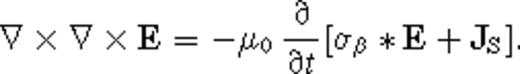 formula