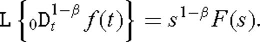 formula