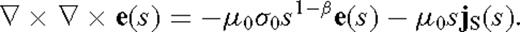 formula