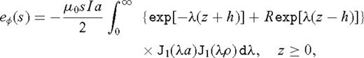 formula