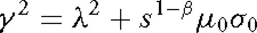 formula