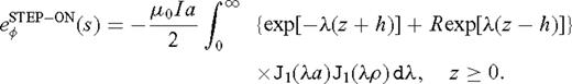 formula