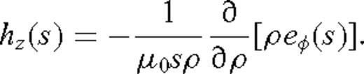 formula