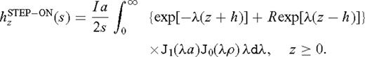 formula