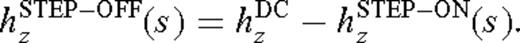 formula