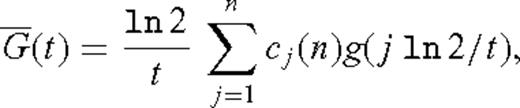 formula