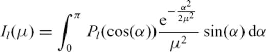 formula
