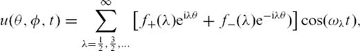 formula