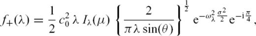 formula