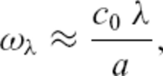 formula