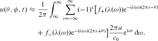 formula