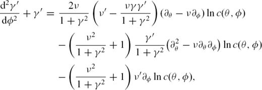 formula