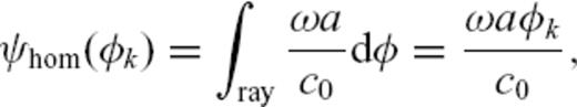 formula