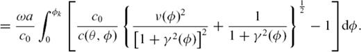 formula