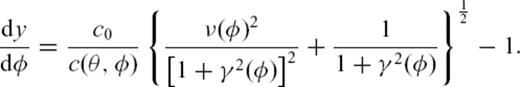 formula