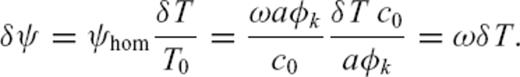formula