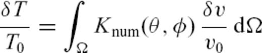 formula