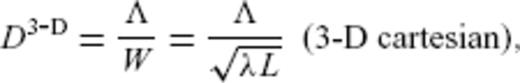 formula