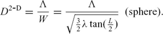 formula