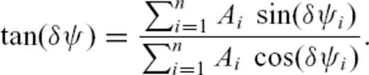 formula