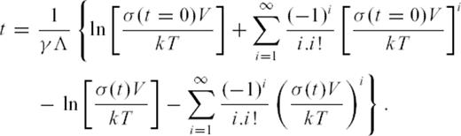 formula