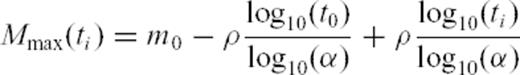 formula