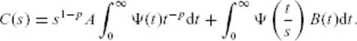 formula