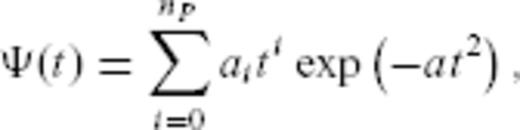 formula