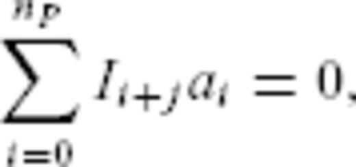 formula
