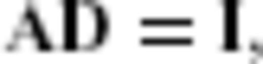 formula