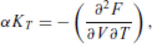 formula