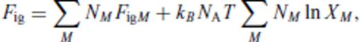 formula