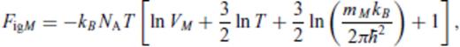 formula
