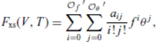 formula