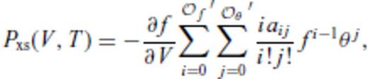formula