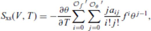 formula