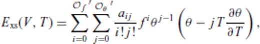 formula
