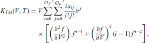 formula