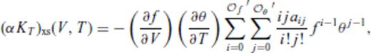 formula