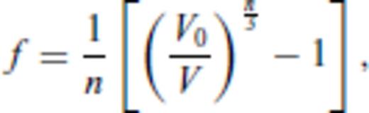 formula